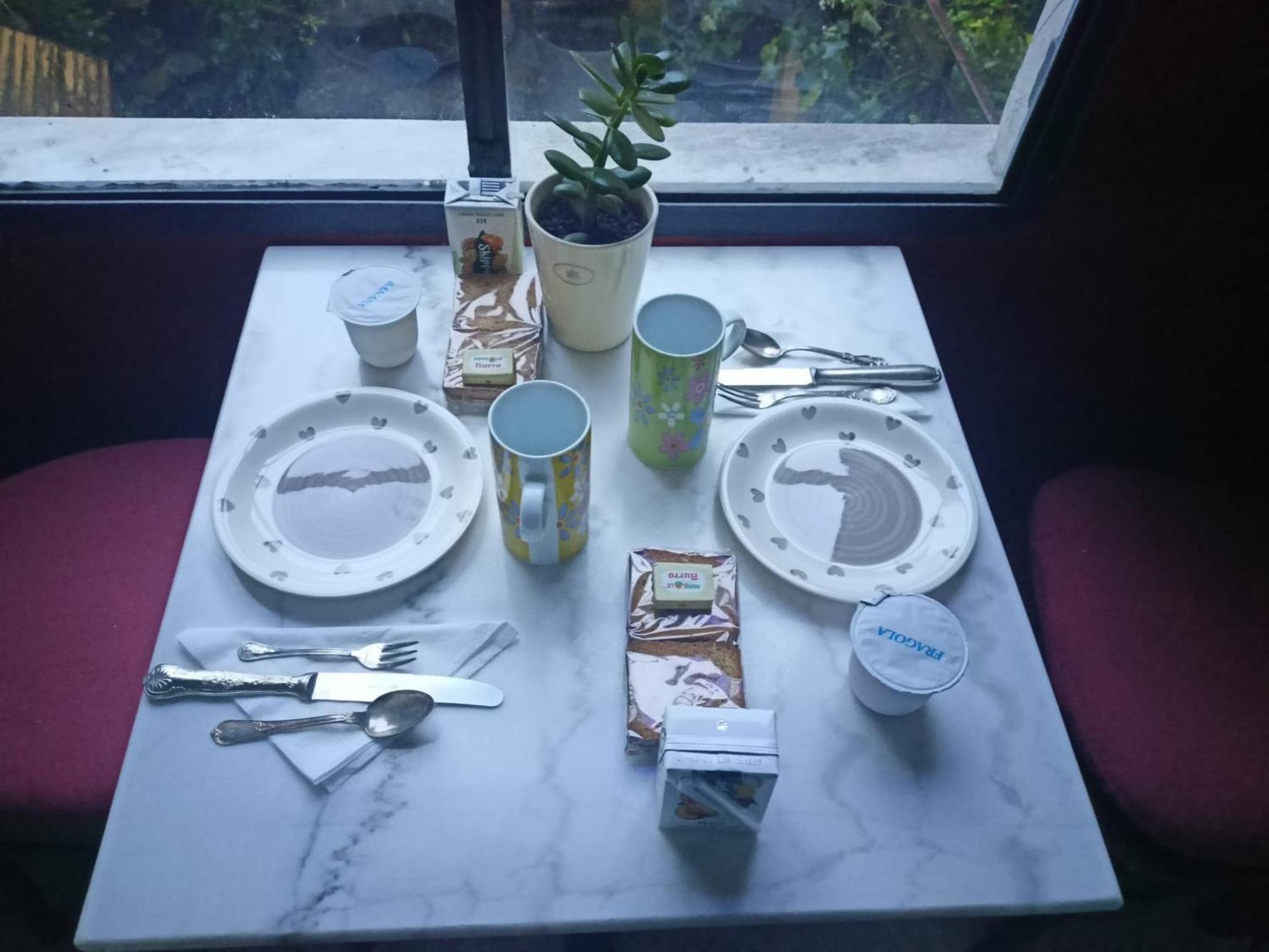 Foresteria Lombarda B & B Ca' Pelitti Ganna 外观 照片