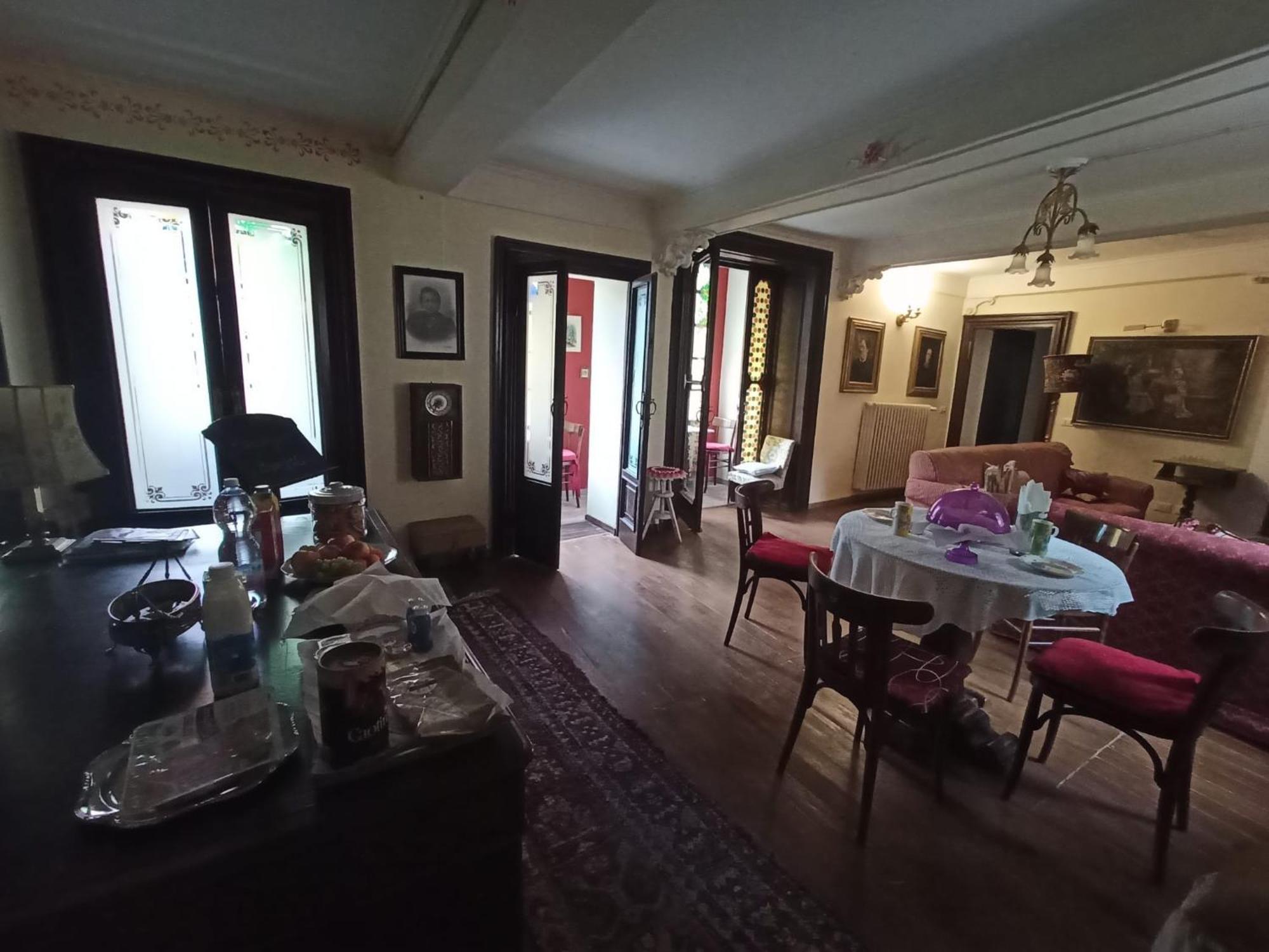 Foresteria Lombarda B & B Ca' Pelitti Ganna 外观 照片