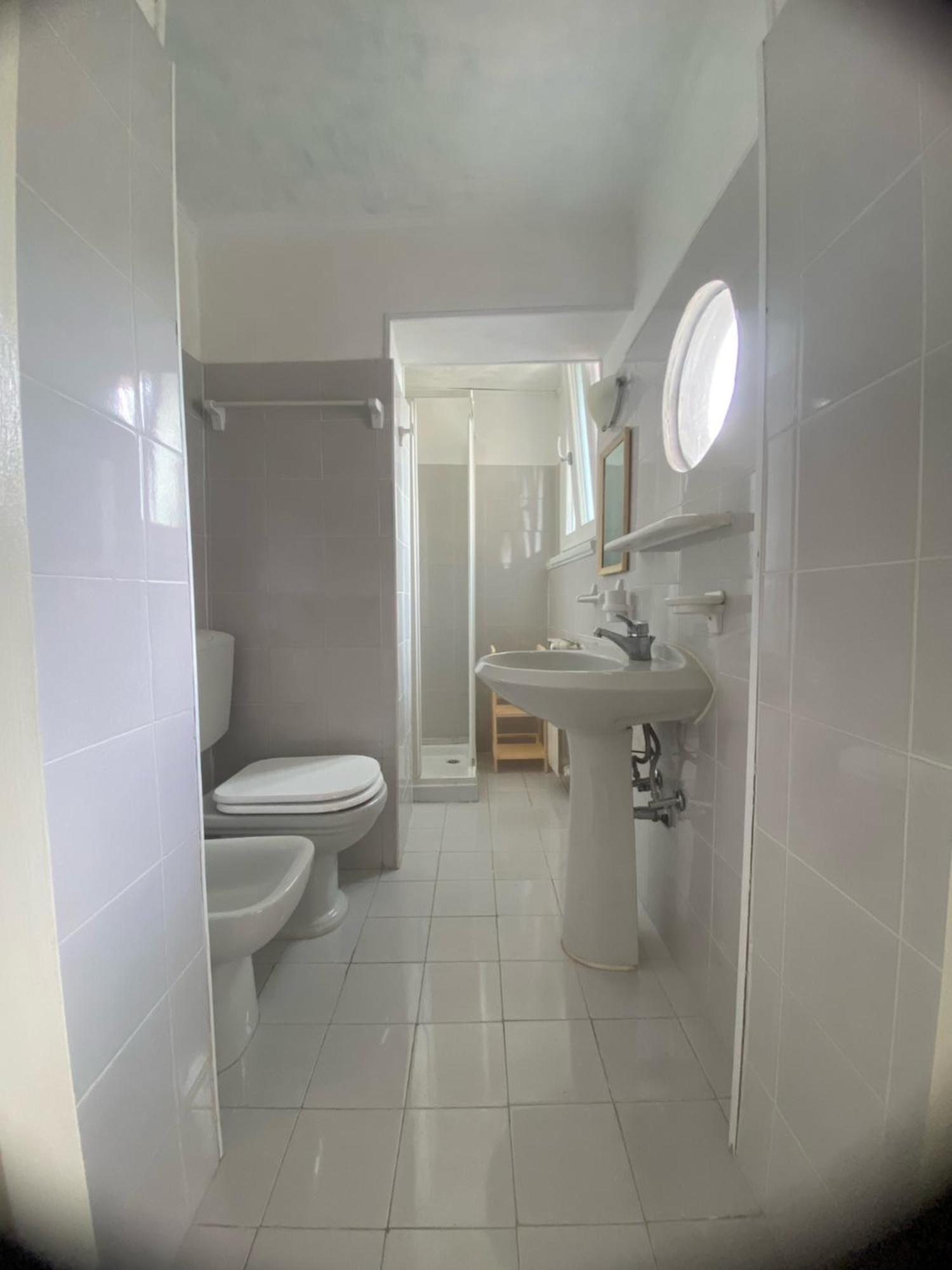 Foresteria Lombarda B & B Ca' Pelitti Ganna 外观 照片