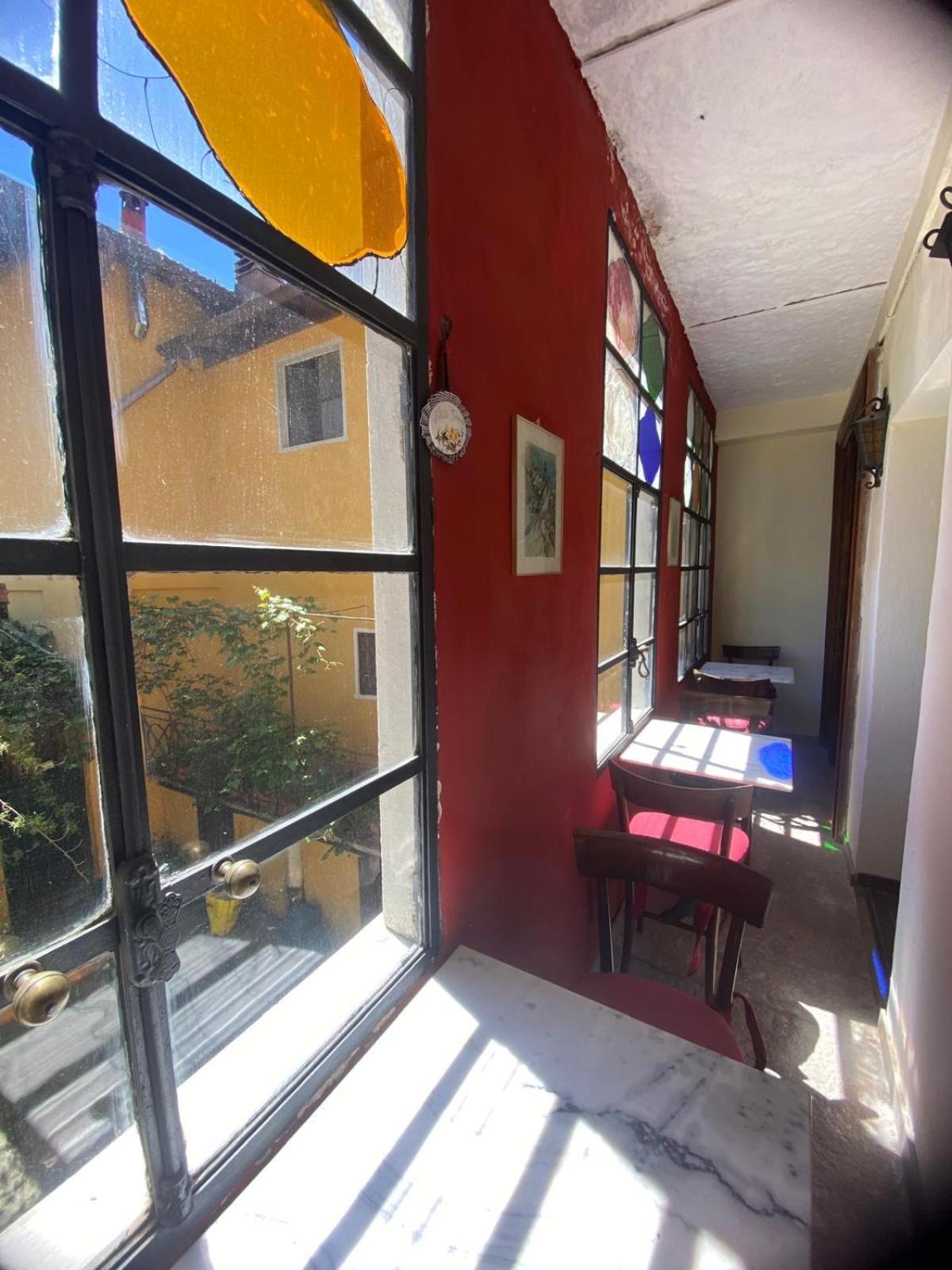 Foresteria Lombarda B & B Ca' Pelitti Ganna 外观 照片