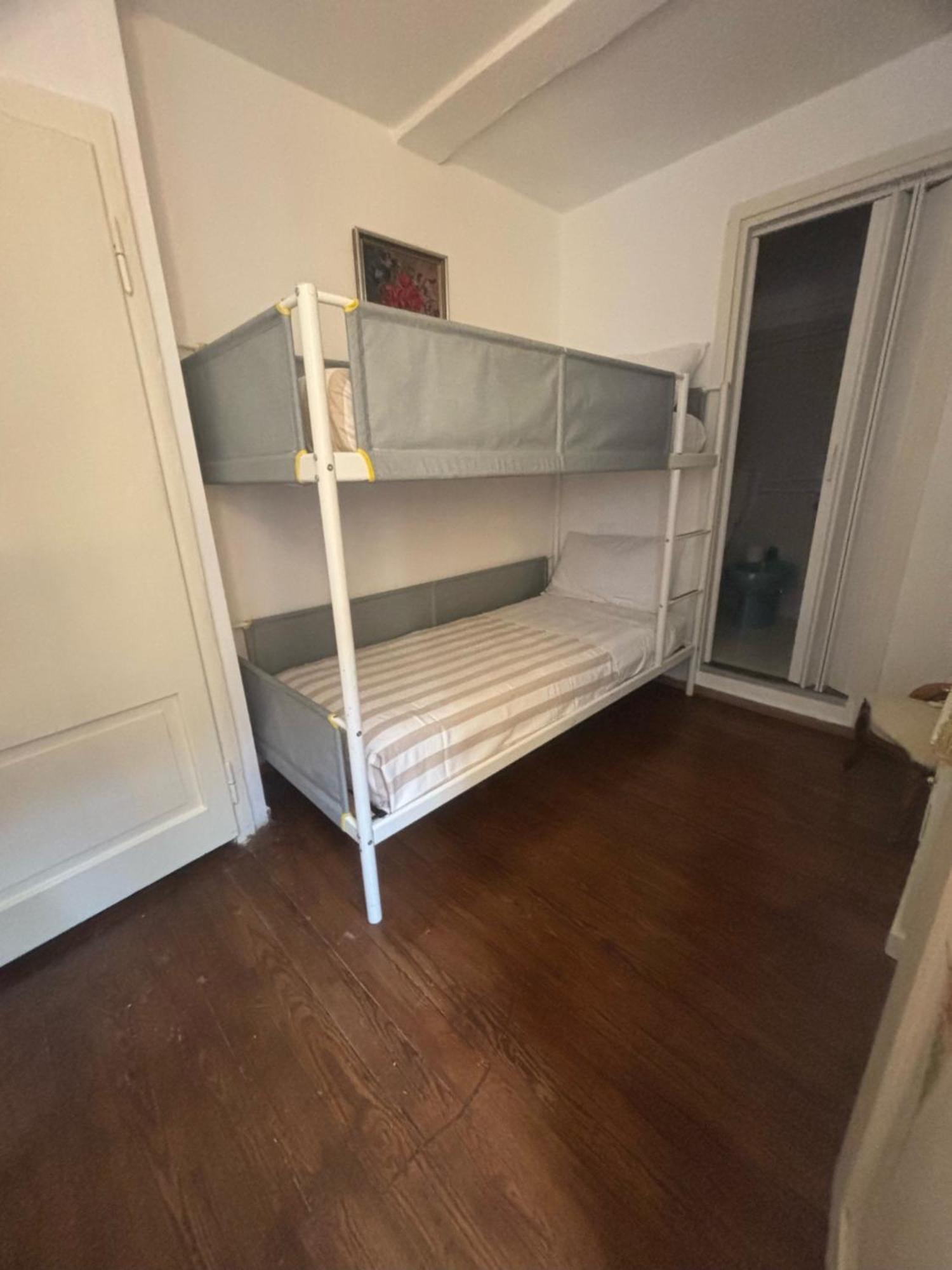Foresteria Lombarda B & B Ca' Pelitti Ganna 外观 照片