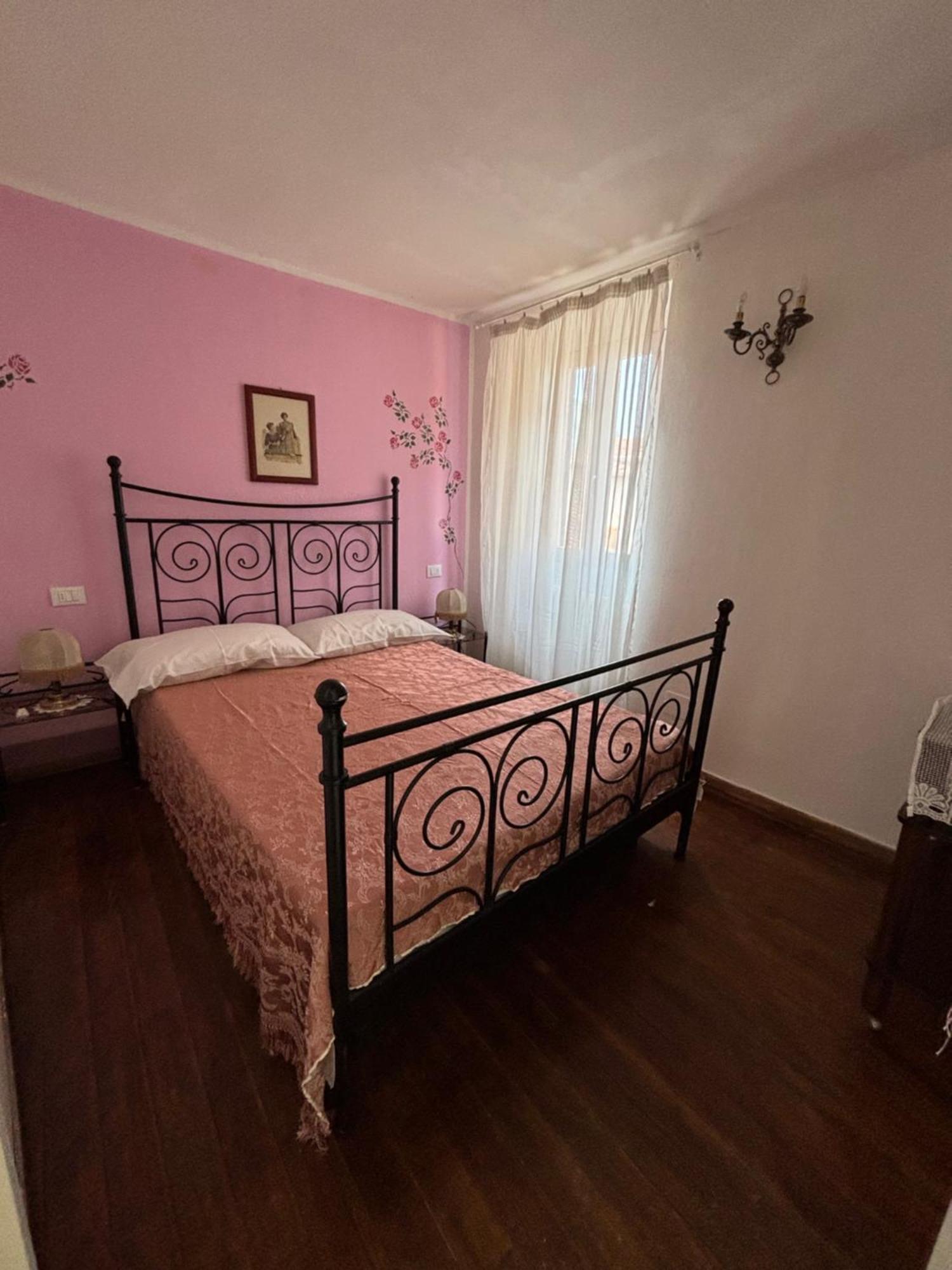 Foresteria Lombarda B & B Ca' Pelitti Ganna 外观 照片