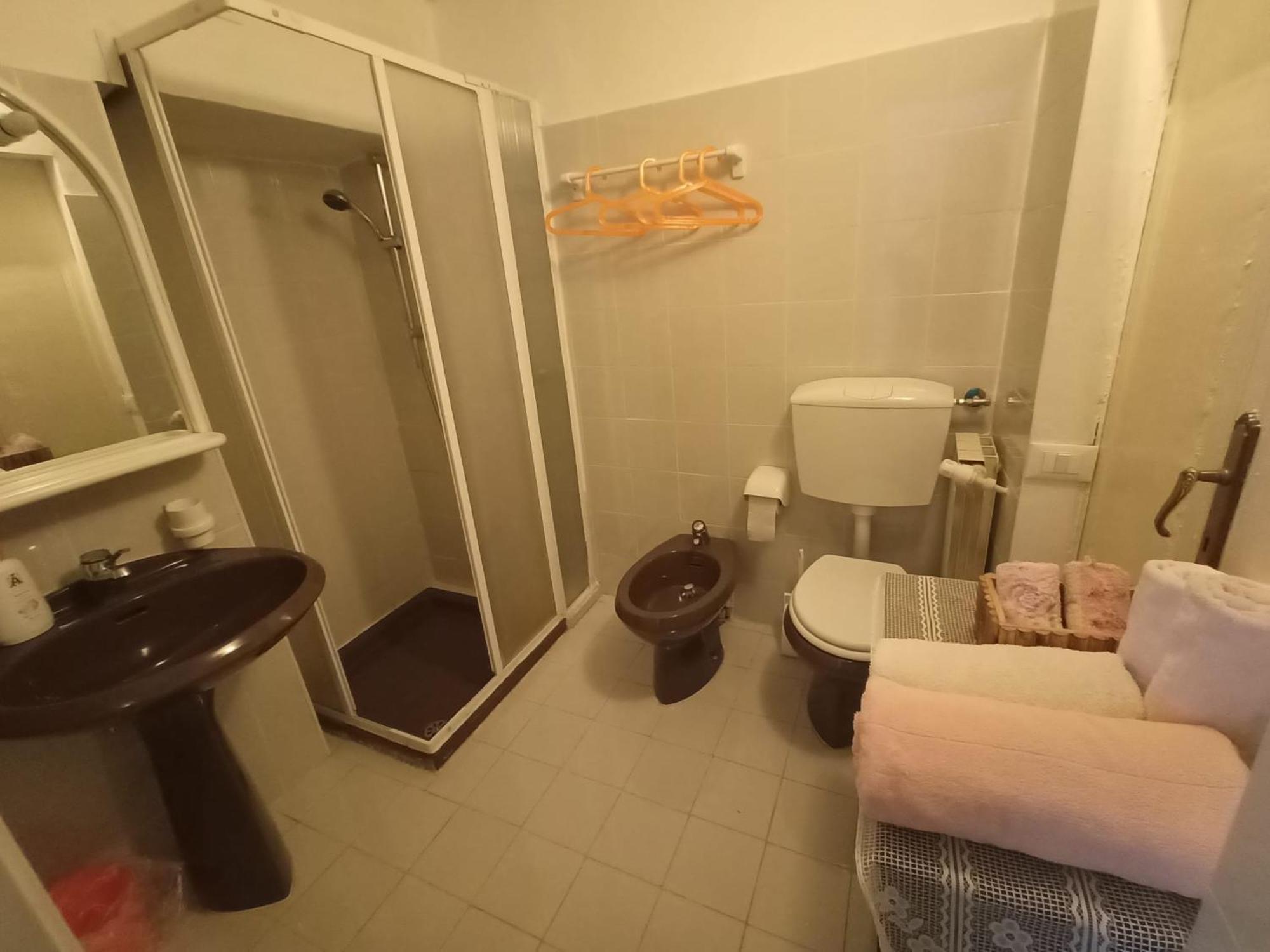 Foresteria Lombarda B & B Ca' Pelitti Ganna 外观 照片