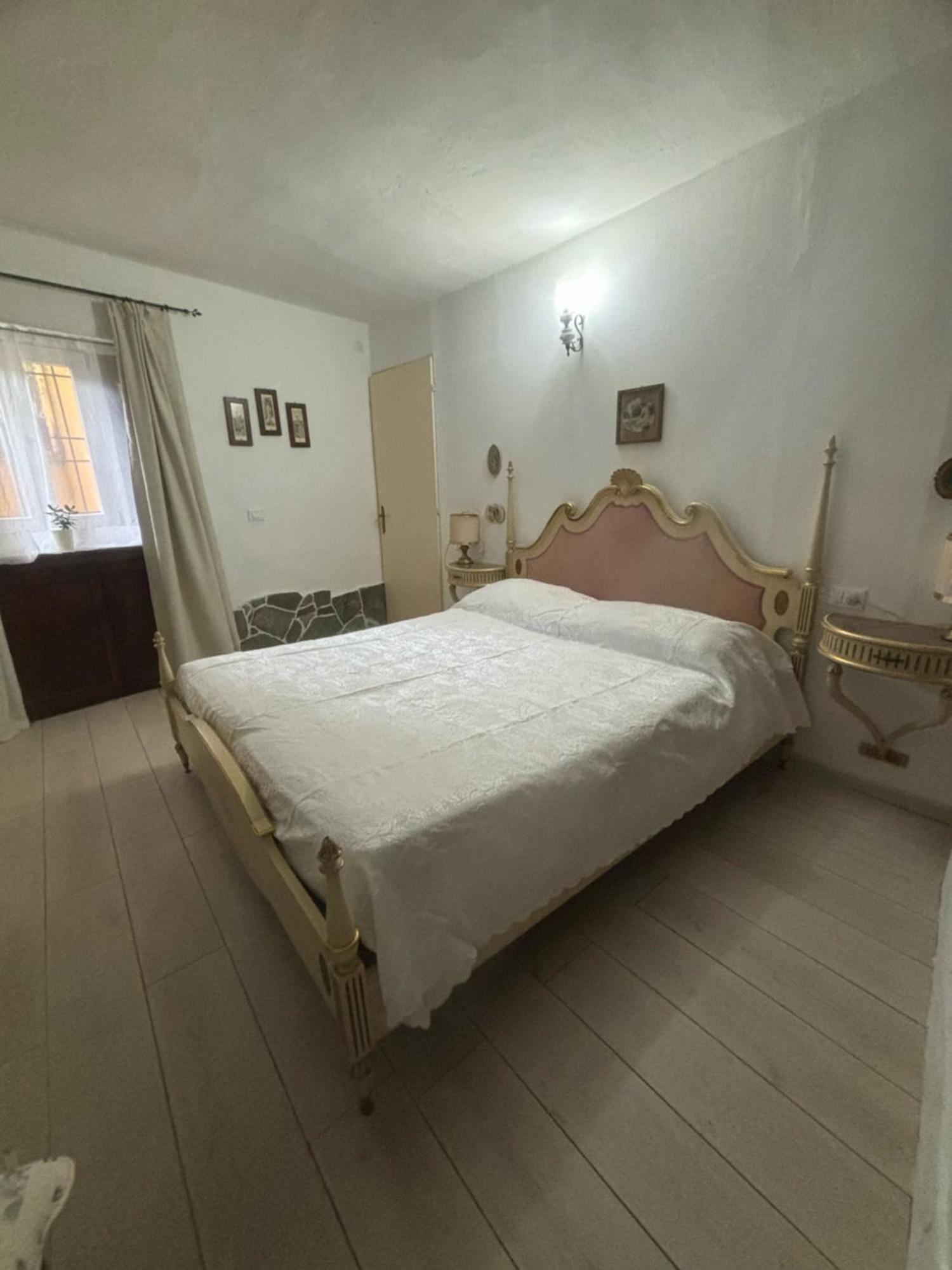 Foresteria Lombarda B & B Ca' Pelitti Ganna 外观 照片