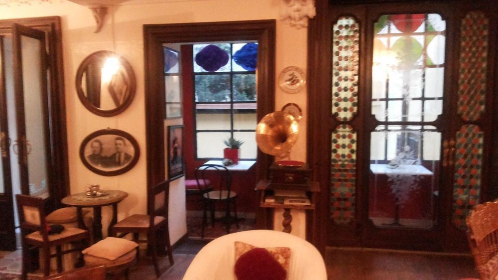 Foresteria Lombarda B & B Ca' Pelitti Ganna 外观 照片